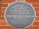 First Test Match (The Oval) (id=4693)